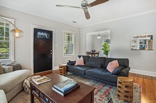 311 Home Park Ave, Atlanta GA  30318-5310 exterior