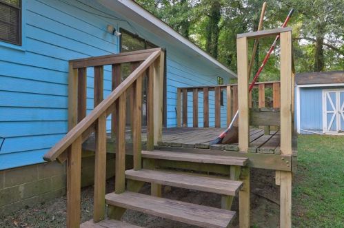 123 Ashland Dr, Stockbridge GA  30281-1769 exterior