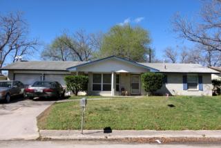 5323 Starfire St, San Antonio, TX 78219-1426