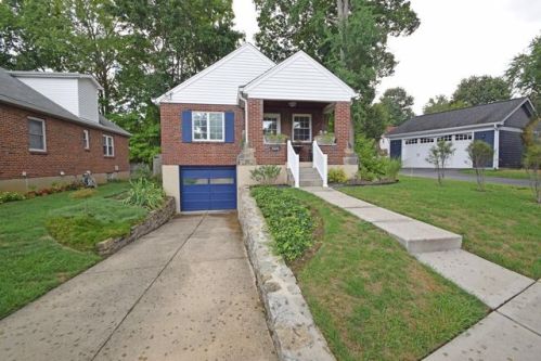 3836 Belmont Ave, Cincinnati, OH 45227-3017