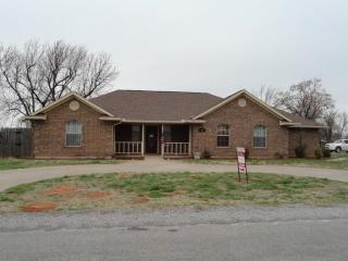 103 Locust St, Fletcher, OK 73541-1152