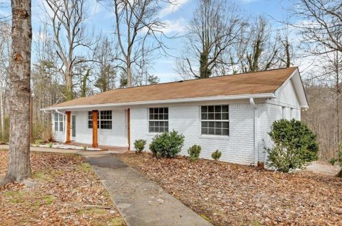 3072 Lotheridge Rd, Gainesville, GA 30501-7520