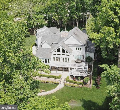 27144 Daniels Point Dr, Unionville, VA 22567-2948
