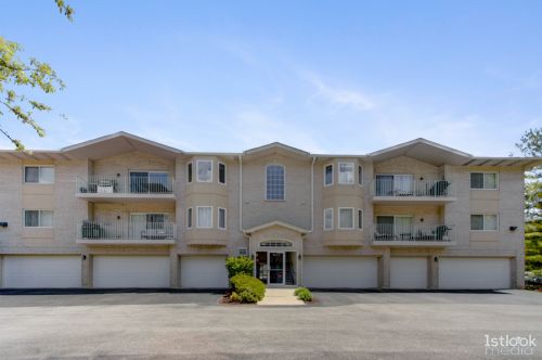 943 Elderberry Cir, Naperville IL  60563-9752 exterior