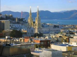 1250 Kearny St, San Francisco CA  94133-4071 exterior