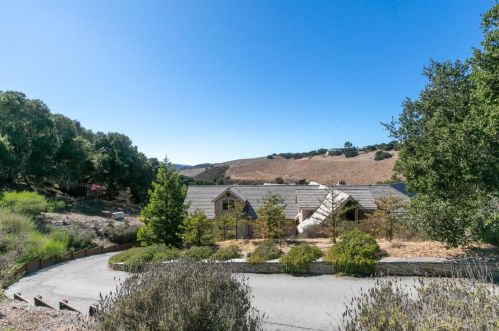 11709 Camino Escondido Rd, Tassajara Hot Springs, CA 93924-9242