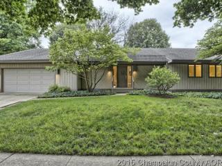407 Park Lane Dr, Champaign, IL 61820-7729