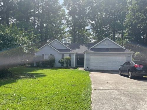 2742 Country Creek Way, Kennesaw, GA 30152-2592