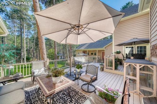 19035 Royal Archers Ln, Woodmoor CO 80132-8732 exterior