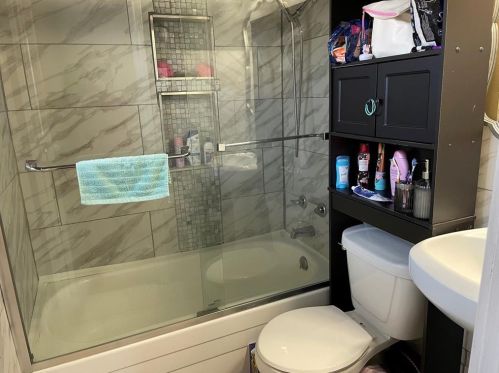 7836 Whitney Dr, Fort Worth TX  76108-2513 exterior