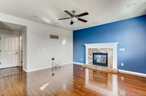 7493 Lewiston St, Denver CO  80016-1459 exterior