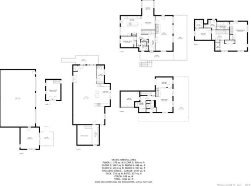 65 Bokum Rd, Chester CT  06412-1339 exterior