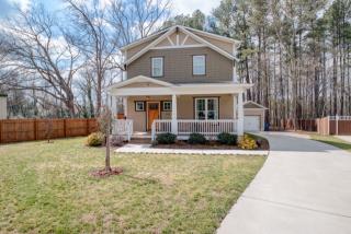 3240 Old Chapel Hill Rd, Durham, NC 27707-3606