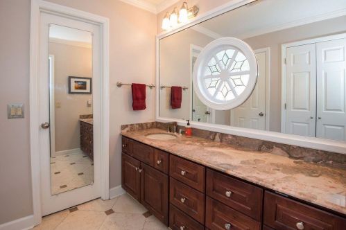 3489 Ashwood Ln, Atlanta GA  30341-4537 exterior