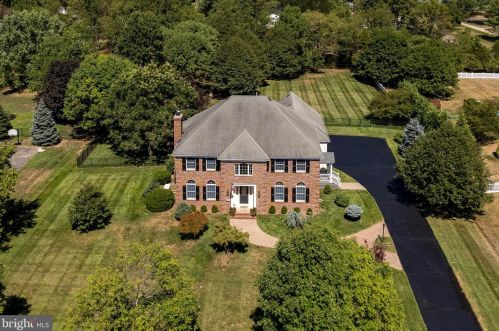 137 Red Oak Way, Montgomery, NJ 08502-4913