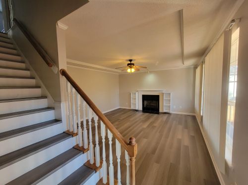 1214 Oakton Trl, Evans GA  30809-5272 exterior