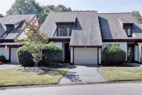 76 Winster Fax, Williamsburg, VA