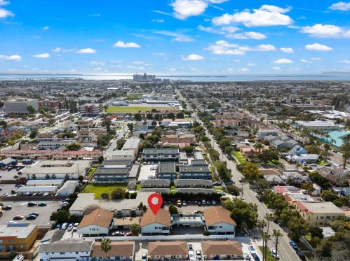 330 G St, Chula Vista CA  91910-4562 exterior