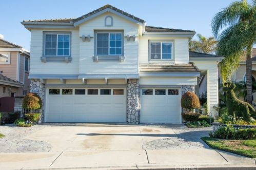 650 Hawks Bill Pl, Simi Valley, CA 93065-7040