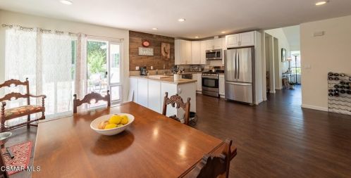 2167 Tracy Ave, Simi Valley CA 93063-2750 exterior