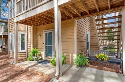 1201 Country Park Dr, Smyrna GA  30080-8226 exterior