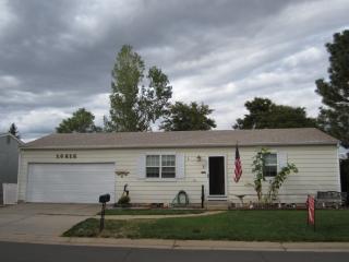 10515 106 Way, Westminster CO  80021-3607 exterior