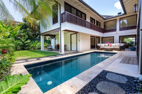 3002 Diamond Head Rd, Honolulu HI  96815-4717 exterior