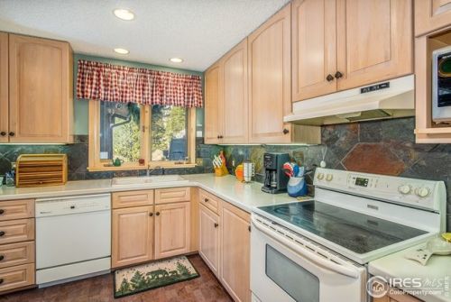 1601 Zermatt Trl, Estes Park CO exterior