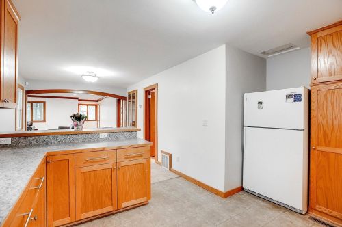 1848 4th St, Saint Paul MN  55110-3165 exterior