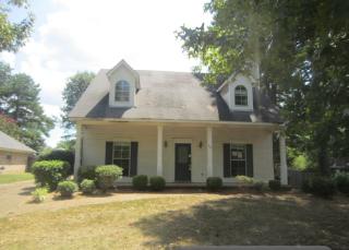 241 Clark Farms Rd, Madison, MS 39110-8115