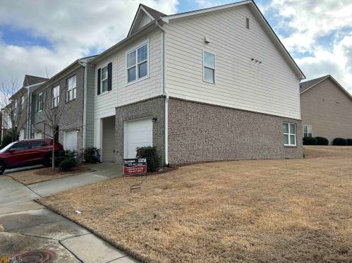 1574 Larkspur Trl, Conyers GA  30012-3527 exterior