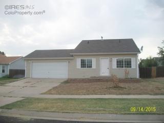 4001 Eagles Nest Dr, Greeley, CO 80620-9532