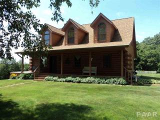 5909 Eden Rd, Rosefield, IL 61529-9365