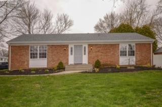 1780 Springdale Rd, Cincinnati OH  45231-1940 exterior