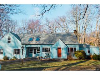 1262 Tucker Rd, Cheshire, CT 06410-1934
