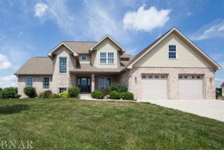 111 Kite Ct, Le Roy, IL 61752-9615