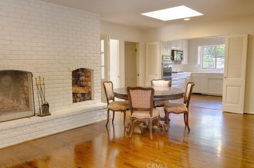 1628 La Loma Dr, Santa Ana CA 92705-3078 exterior