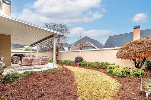 142 Wexford Ct, Stockbridge GA  30281-6306 exterior