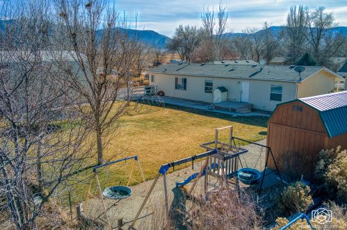 2548 3700, Cedar City UT 84721-8135 exterior