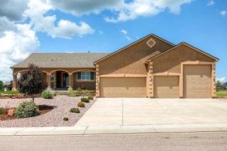 11346 San Luis Peak Way, Amo, CO 80831-4414