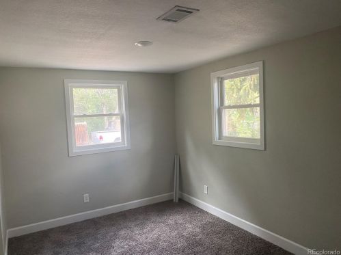 375 Garrison St, Denver CO  80226-1117 exterior