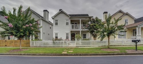 791 Gardenside Cir, Marietta, GA 30067-2702
