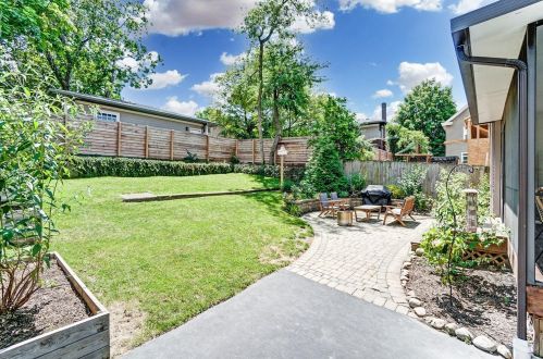 3414 Duncan Ave, Cincinnati OH  45208-2313 exterior