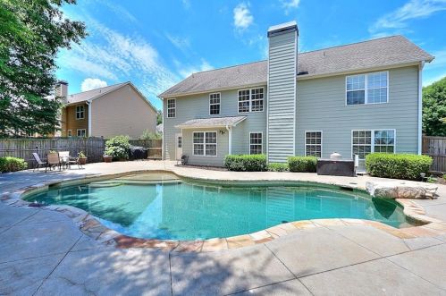 311 Andrew Ridge Dr, Jefferson GA  30549-6977 exterior
