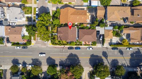 341 Chevy Chase Dr, Glendale CA  91205-4440 exterior