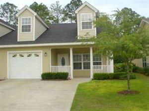124 Peppertree Crossing Ave, Brunswick, GA 31525-0543