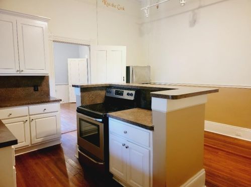 1004 Green St, Conyers GA  30012-5406 exterior