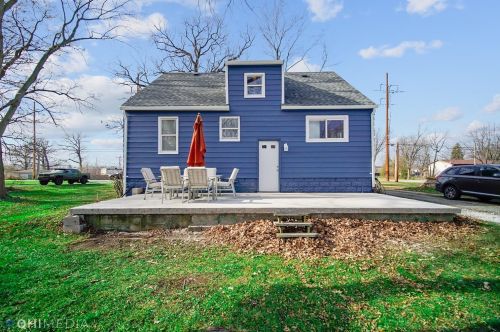 7215 Catherine, Gary IN 46410-3636 exterior