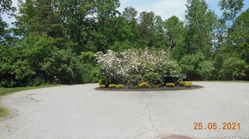 704 Lainey Ln, Killingly CT  06239-3726 exterior
