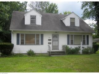 291 Walnut Ave, Concord Township, OH 44077-3550